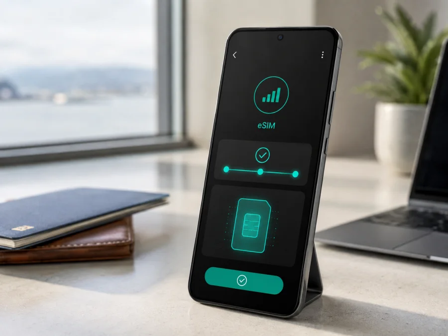 Infinix Note 60 Pro 256GB eSIM