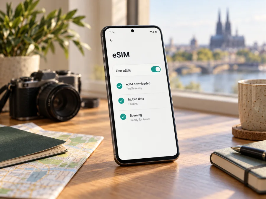Motorola Edge 2023 eSIM: compatibilidad y guía
