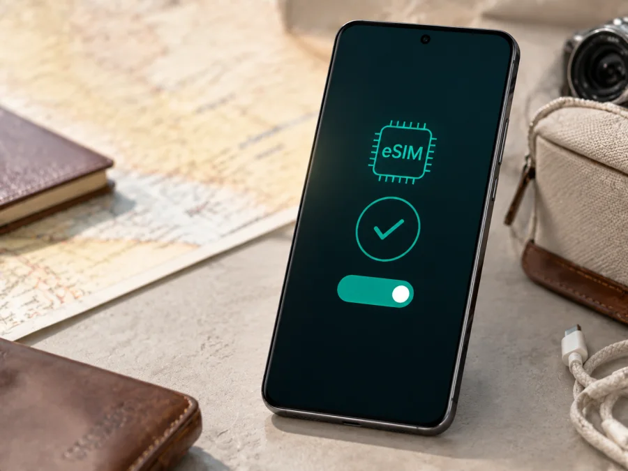 Asus Zenfone 12 Ultra 1TB eSIM: compatibilidad