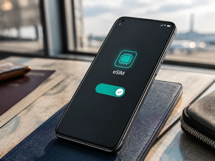 Xiaomi 15T Pro 128GB eSIM: compatibilidad y uso