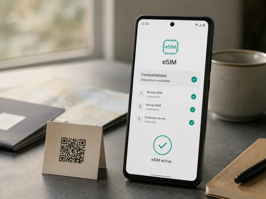 Sony Xperia 10 IV 256GB eSIM: compatibilidad