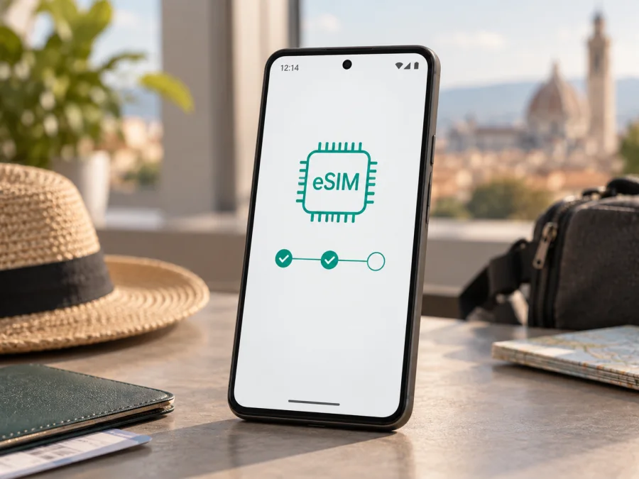 Google Pixel 5 256GB eSIM: compatibilidad