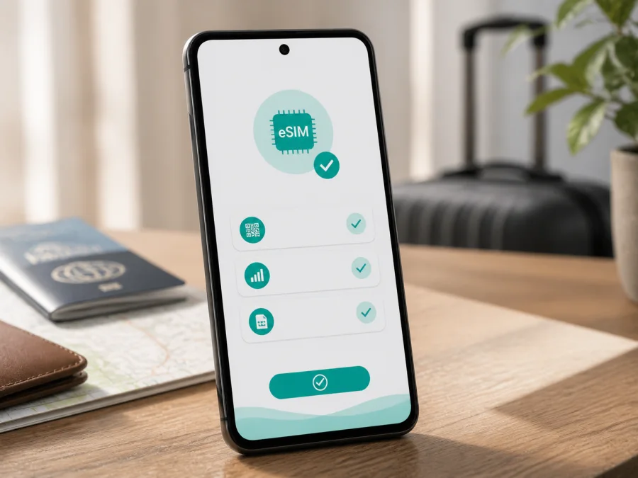 Google Pixel 7 8GB RAM eSIM: compatibilidad
