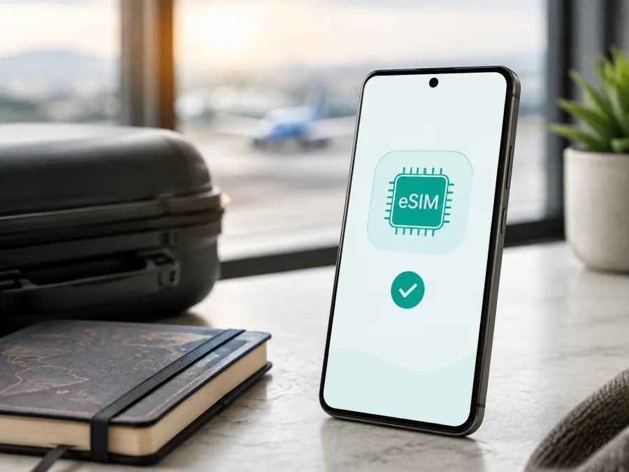Google Pixel 7 Pro 12GB RAM eSIM: compatibilidad