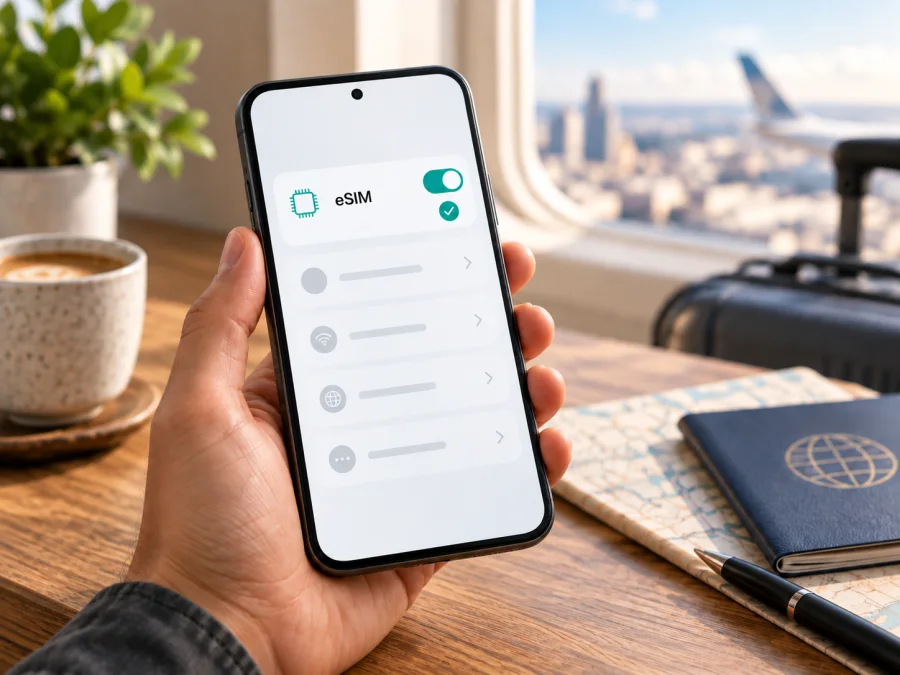 Google Pixel 7 256GB eSIM: compatibilidad