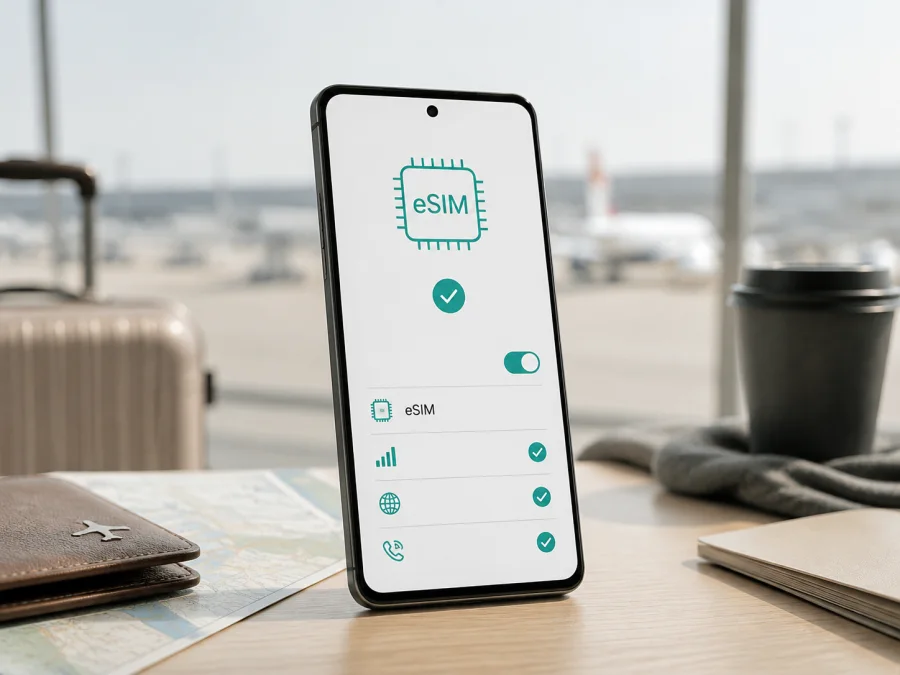 Oppo Reno14 Pro 128GB eSIM: compatibilidad