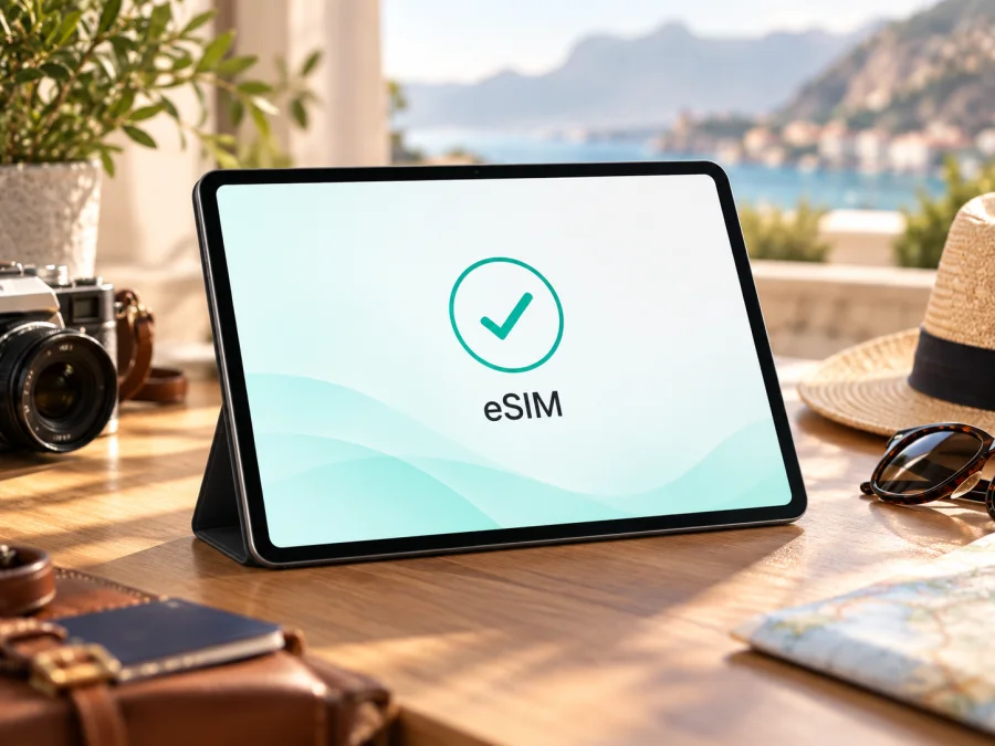 Apple iPad Pro 11-inch 2020 cellular eSIM