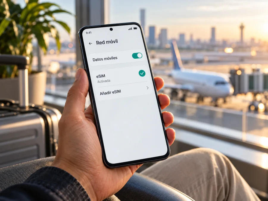 Oppo Find X3 Pro 512GB eSIM: compatibilidad