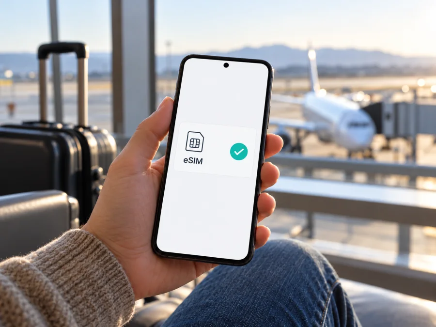 Google Pixel 4 XL 256GB y eSIM: compatibilidad