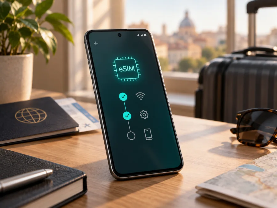 Honor 400 Lite eSIM: compatibilidad y guía