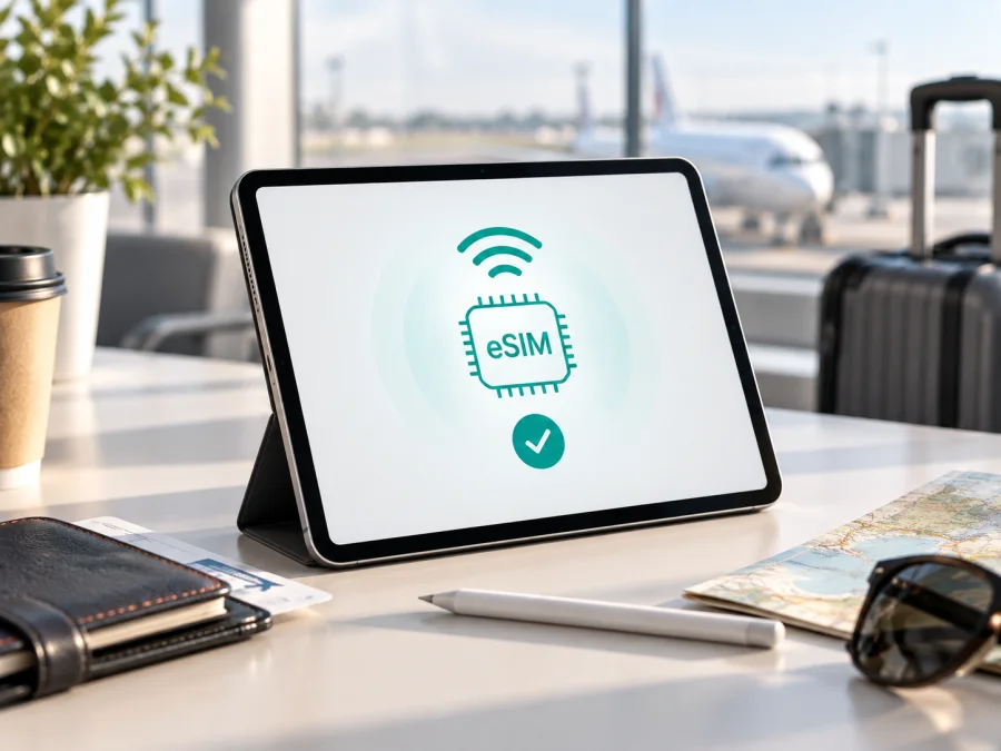 Apple iPad Pro 11-inch 5G 512GB eSIM