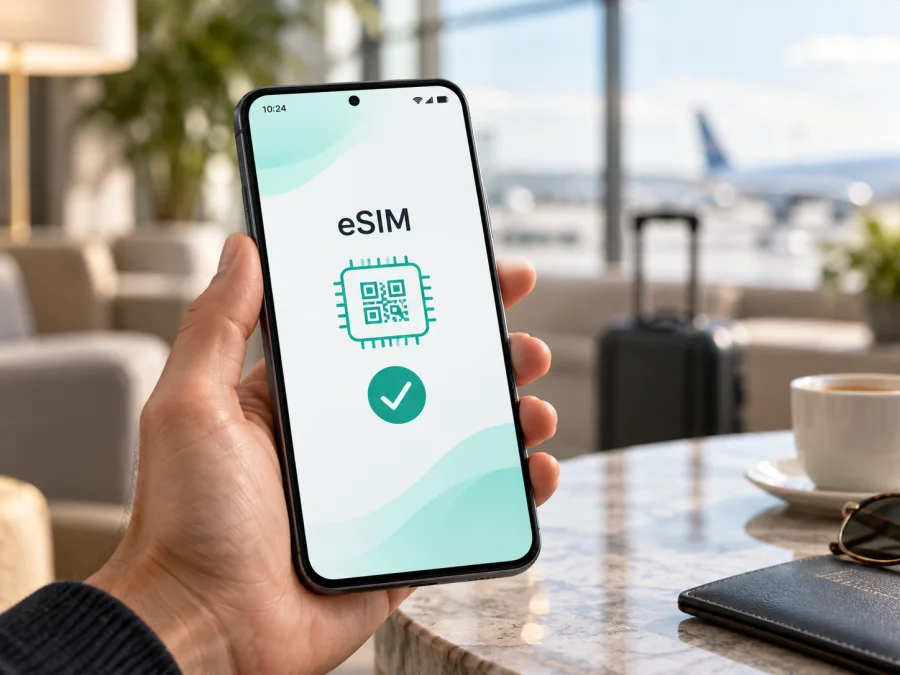 Apple iPhone 14 Pro 1TB eSIM: compatibilidad y guía