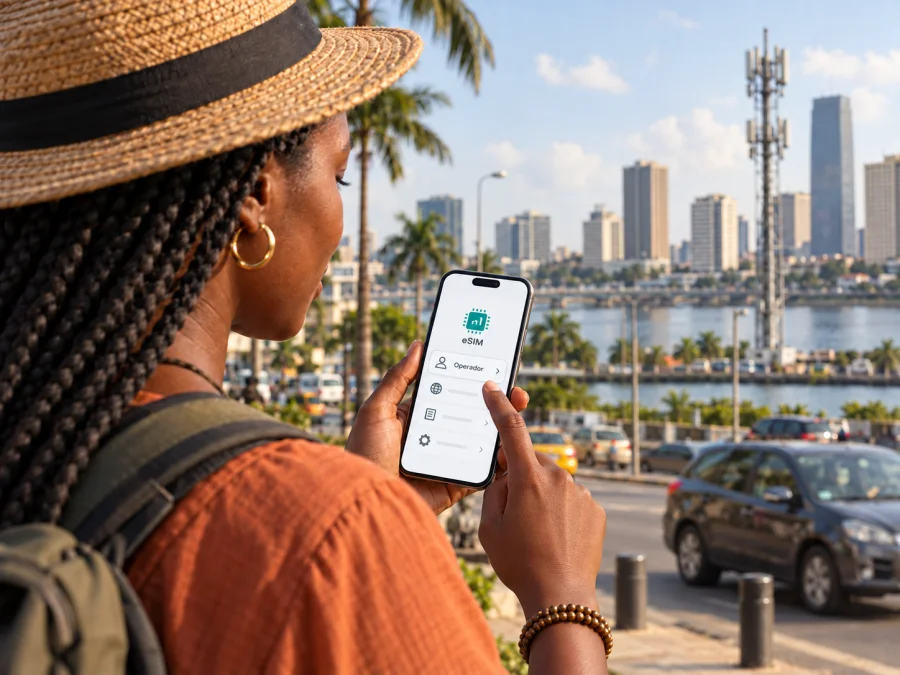 Entel eSIM en Perú: activación y requisitos