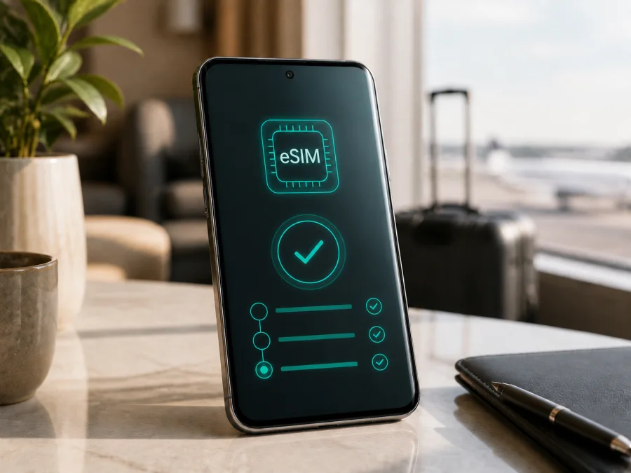 Oppo Find X9 Pro 512GB eSIM: compatibilidad