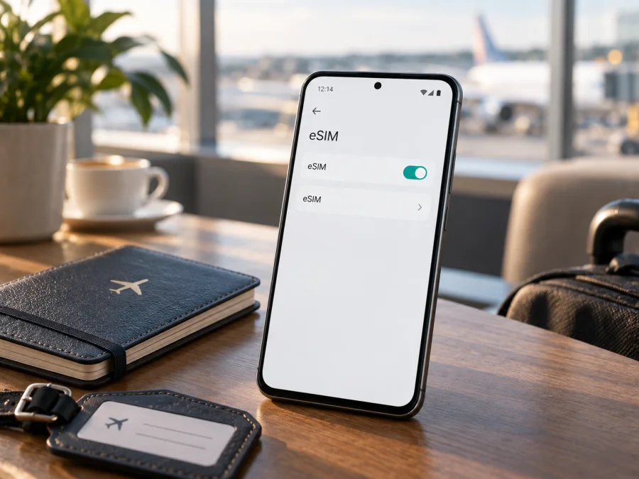 Xiaomi 14 y eSIM: compatibilidad y activación