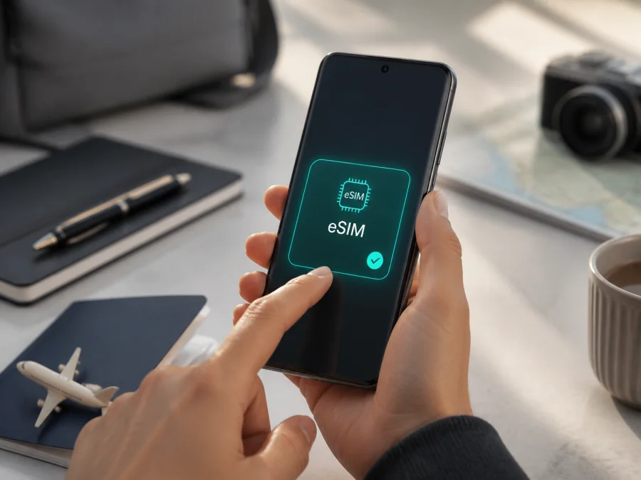 Xiaomi 17 Ultra 1TB 5G eSIM: compatibilidad