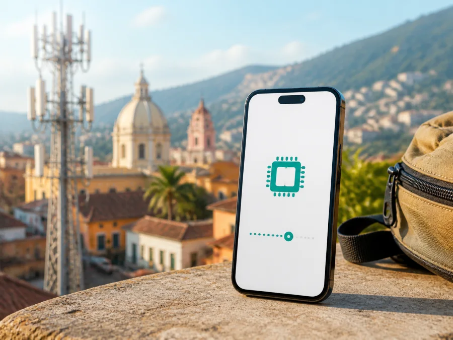 Tigo eSIM en Colombia: guía de conexión