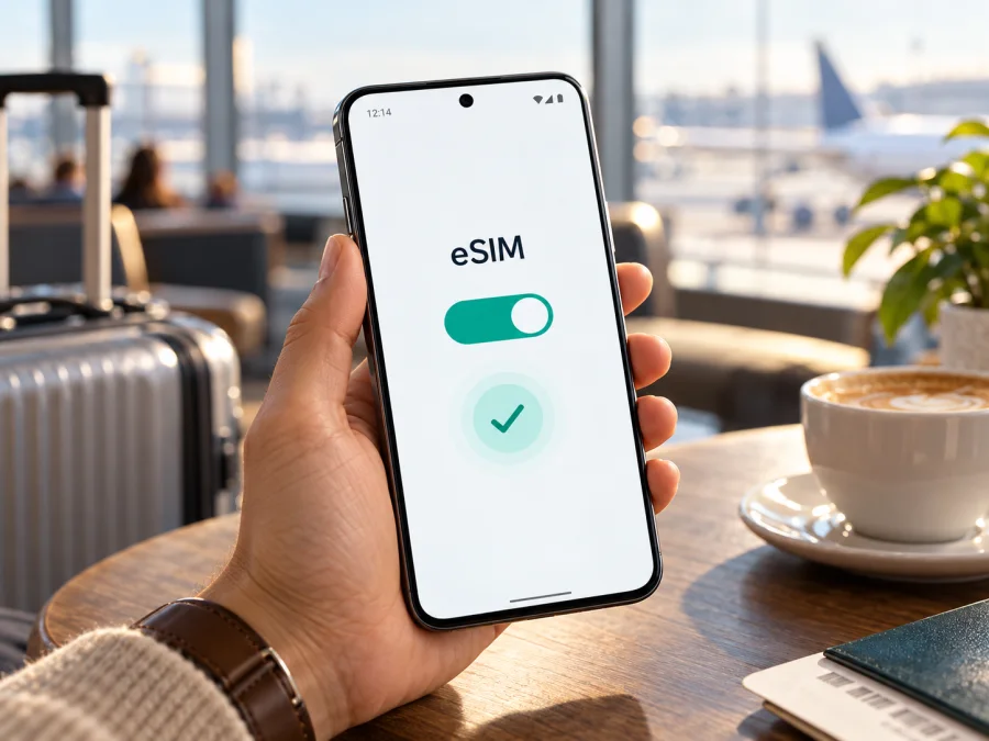Apple iPhone 15 128GB eSIM: compatibilidad