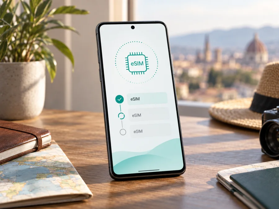 Google Pixel 9 Pro XL 256GB y eSIM