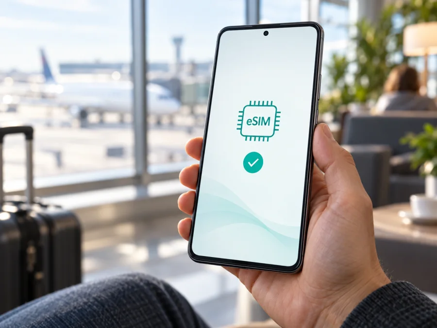 Oppo Find X3 Pro 8GB RAM eSIM
