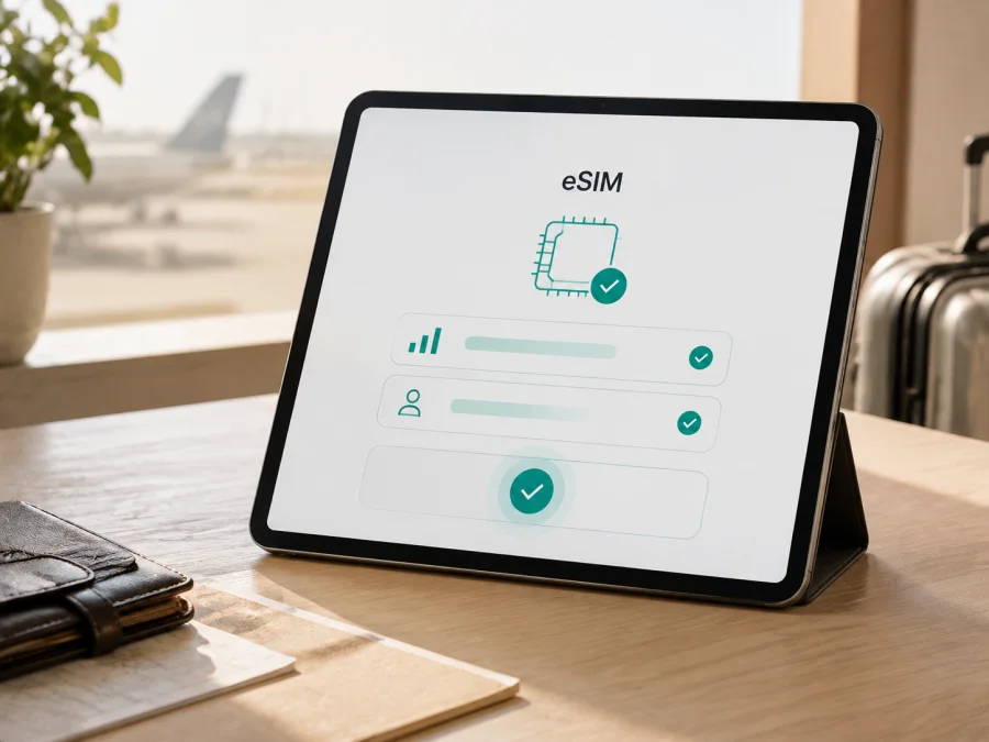 Apple iPad Pro 12.9-inch 5G 128GB Cellular eSIM