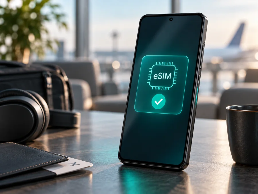Asus ROG Phone 9 12GB RAM eSIM: guía