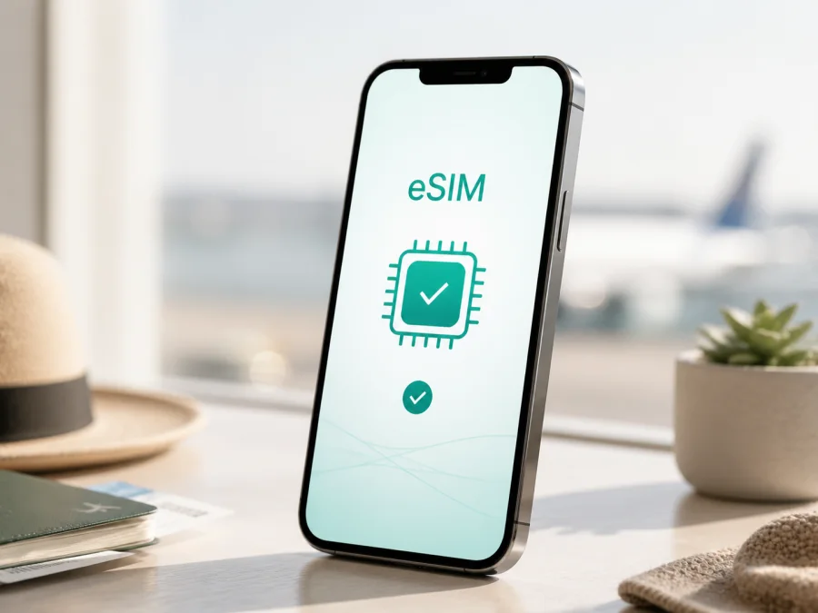Apple iPhone 14 Plus y eSIM: compatibilidad