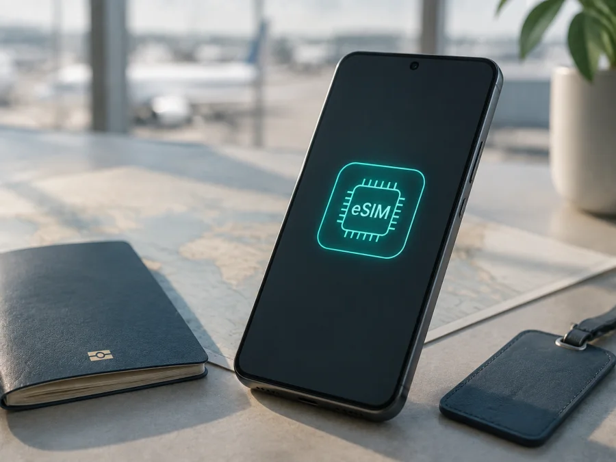 Vivo X200 Pro 512GB eSIM: compatibilidad y uso