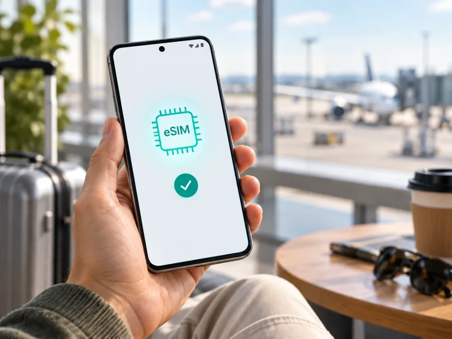 Google Pixel 10 eSIM: compatibilidad y uso