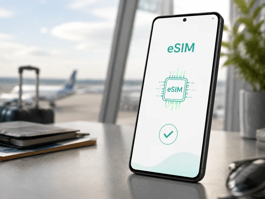 Asus Zenfone 12 Ultra 1TB eSIM: compatibilidade