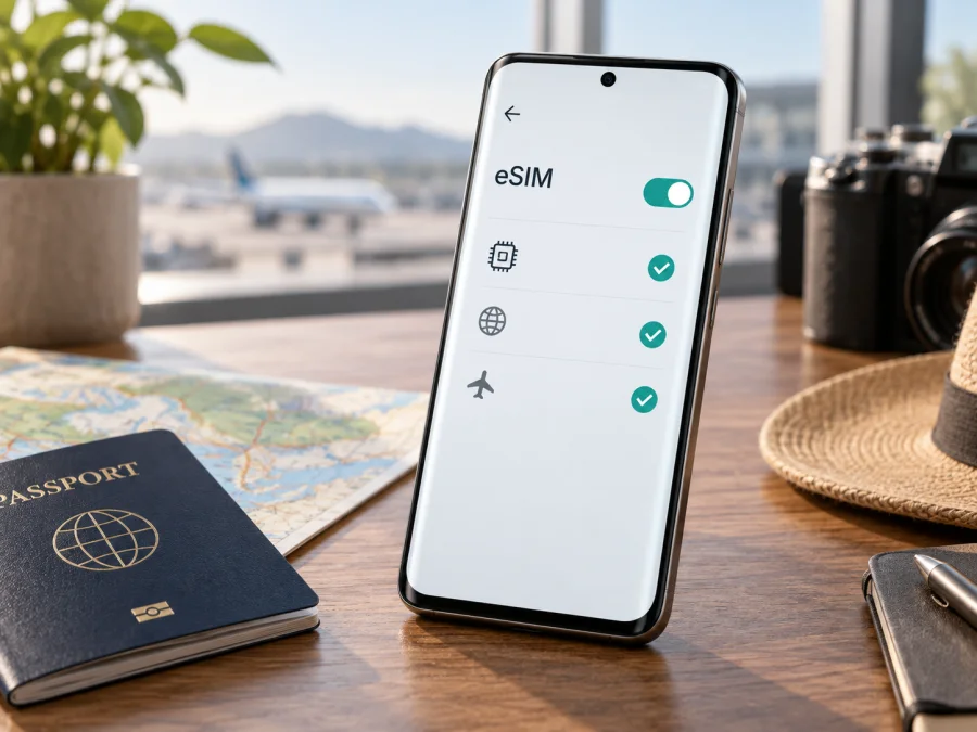 Tecno Camon 50 Ultra 512GB eSIM