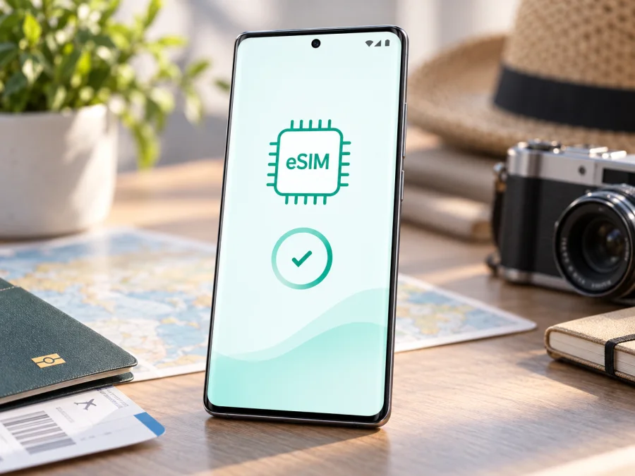 Oppo Reno 6 Pro 5G 256GB eSIM: compatibilidade