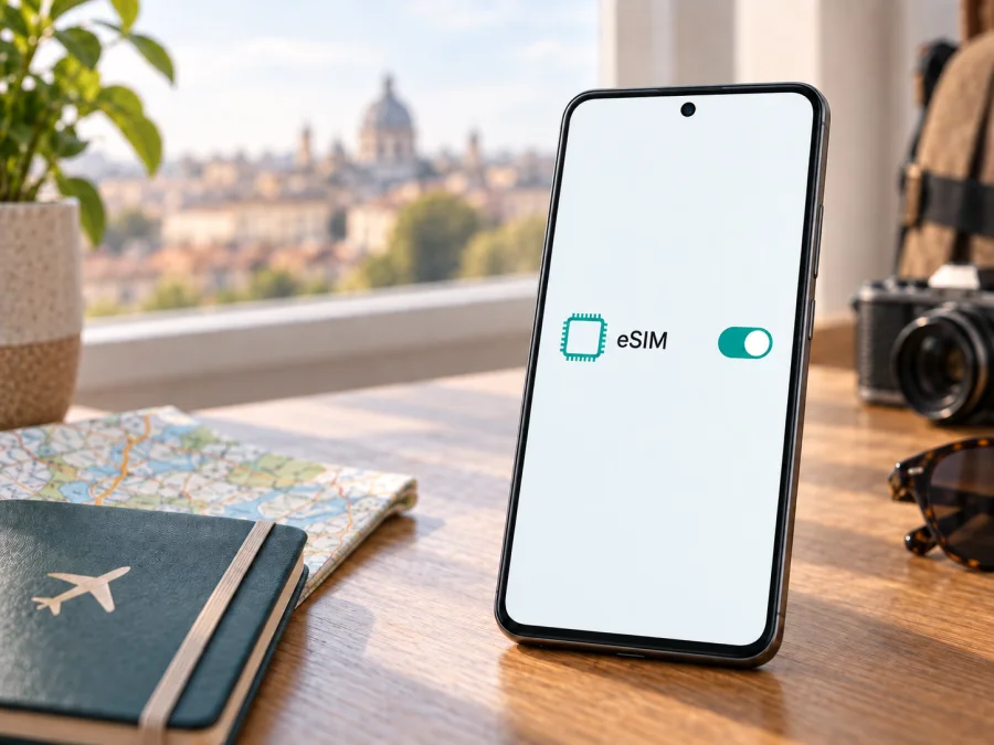 Vivo X300 Pro 512GB 5G eSIM: compatibilidade