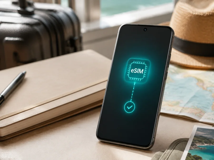 Motorola Edge 40 Neo 128GB eSIM: compatibilidade