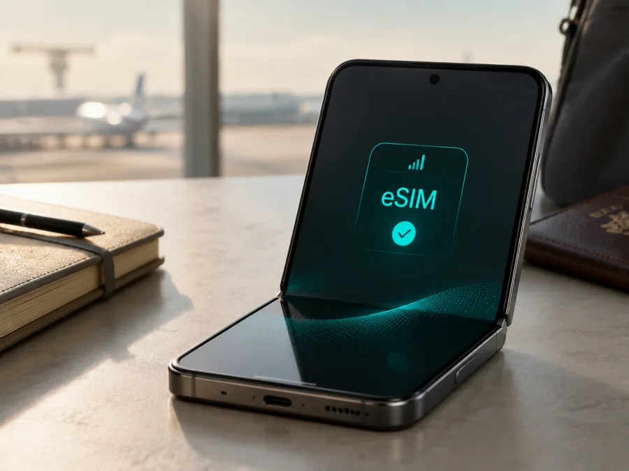 Motorola Razr 60 Ultra 512GB eSIM: compatibilidade
