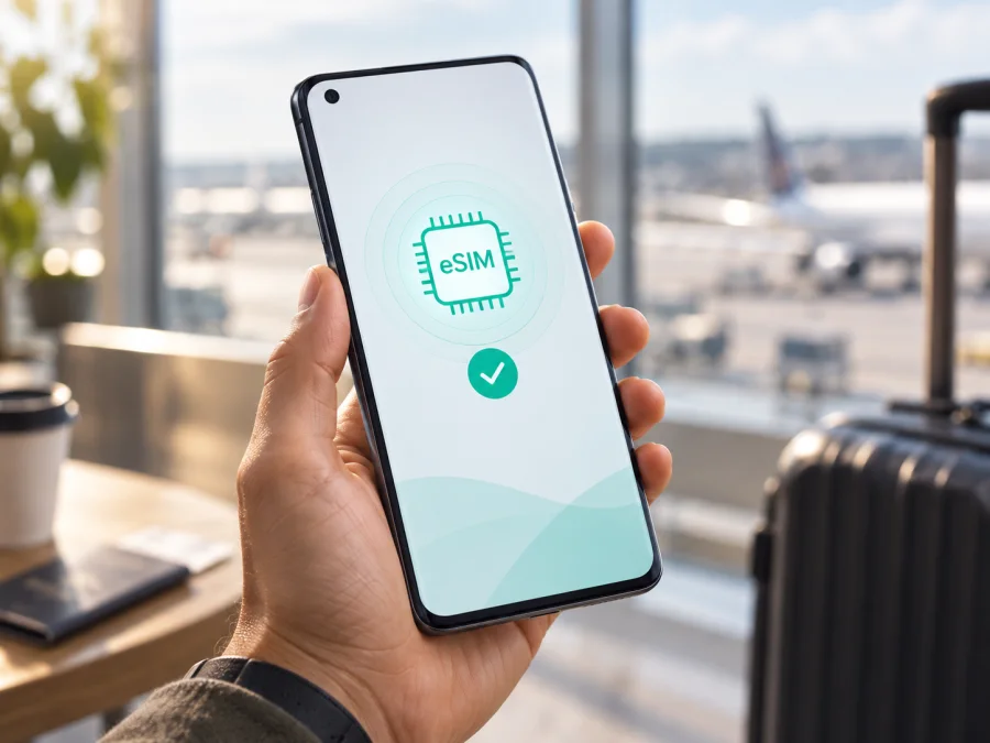 Oppo Find X5 256GB eSIM: compatibilidade e configuração