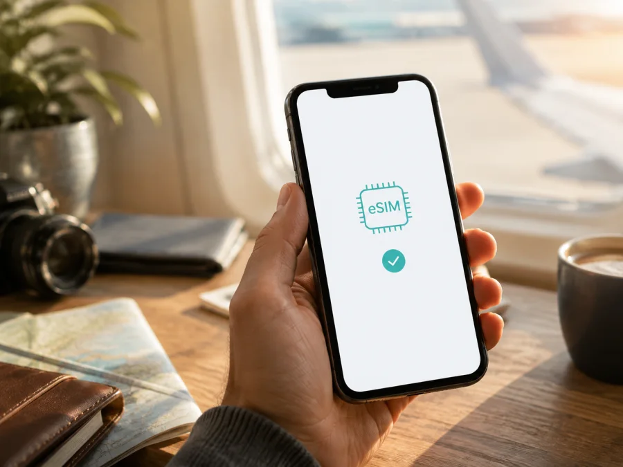 Apple iPhone 11 Pro eSIM: compatibilidade e instalação