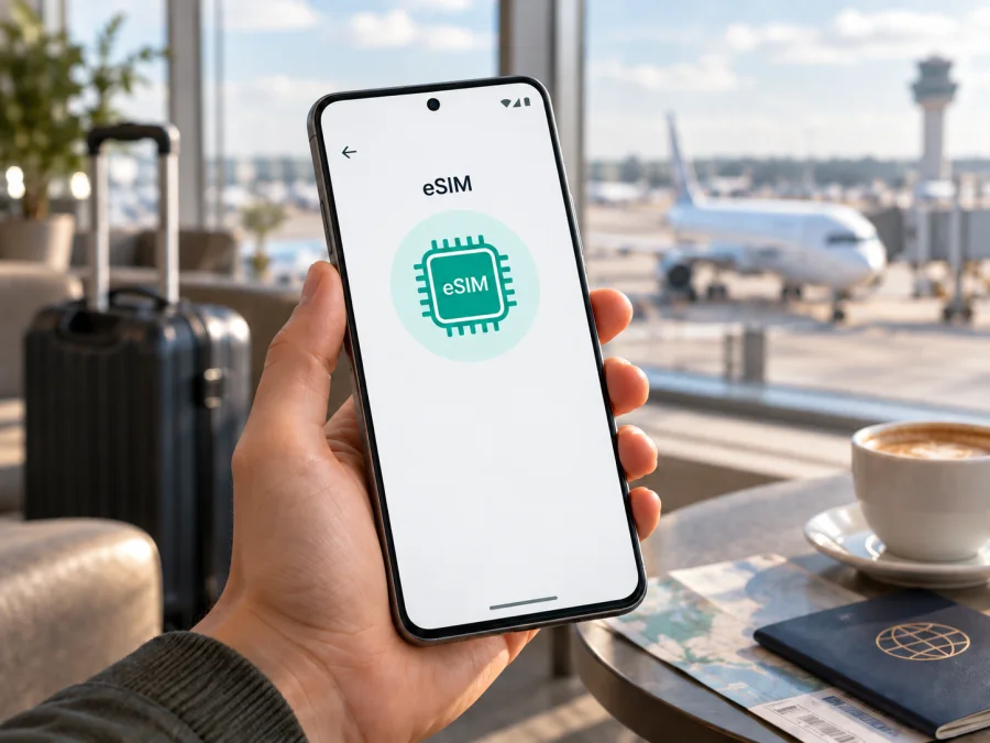 Xiaomi Redmi Note 15 Pro 256GB eSIM
