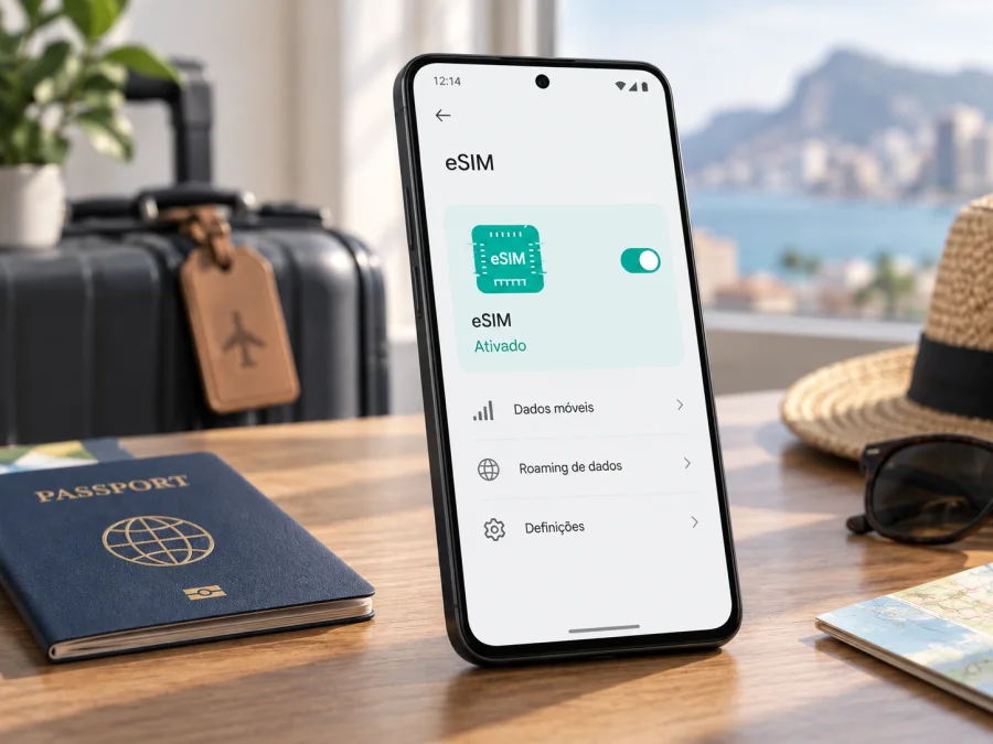 Motorola G52J 5G 256GB eSIM: compatibilidade
