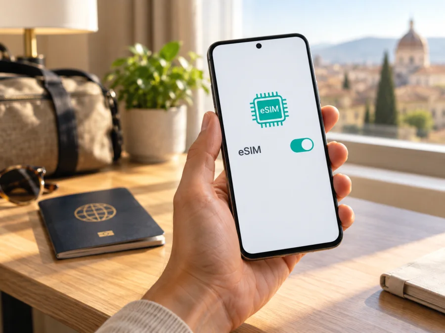 Huawei Pura 70 Pro 256GB eSIM: compatibilidade