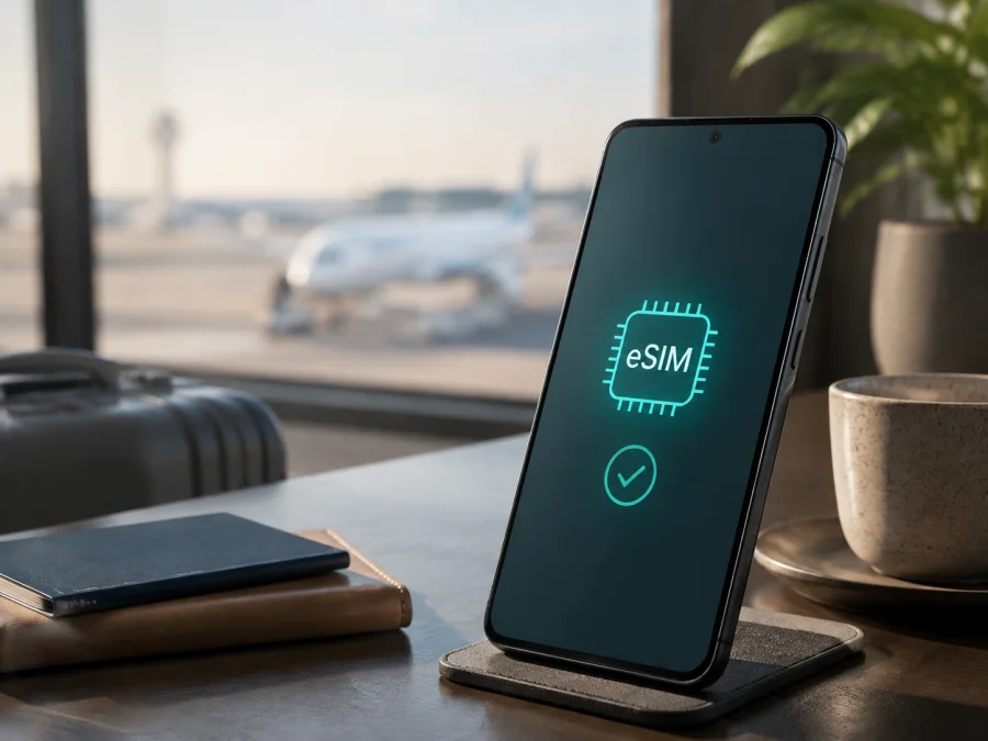 Xiaomi 17 Ultra 1TB 5G eSIM: compatibilidade