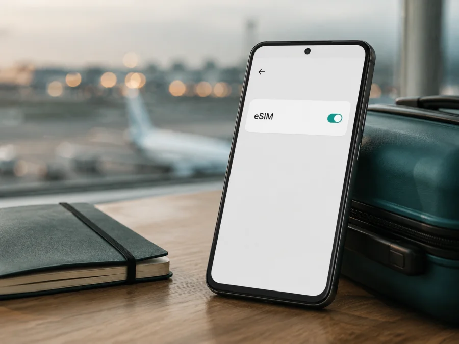 Oppo Reno 9A 128GB eSIM: compatibilidade