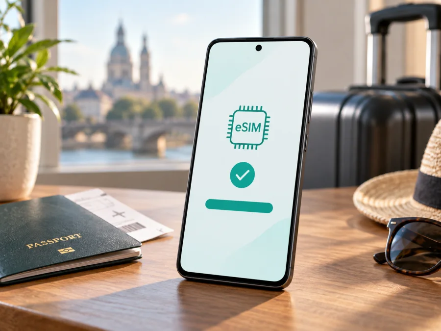 Oppo Find X3 512GB eSIM: compatibilidade