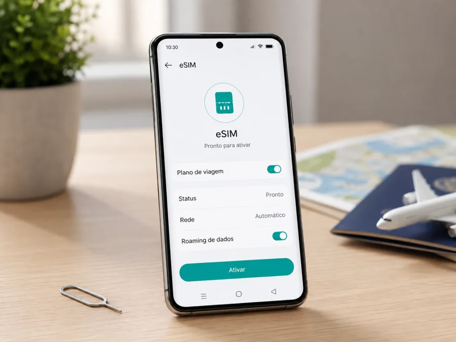 Vivo X300 Pro 128GB 5G eSIM