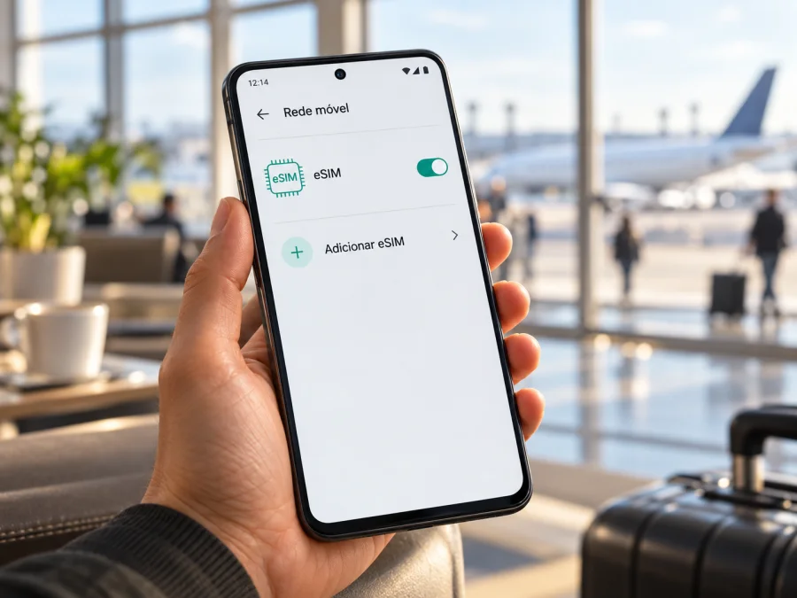 Oppo Find X9 Ultra 5G eSIM: compatibilidade