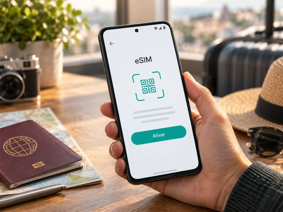 Nokia G60 5G eSIM: compatibilidade e instalação