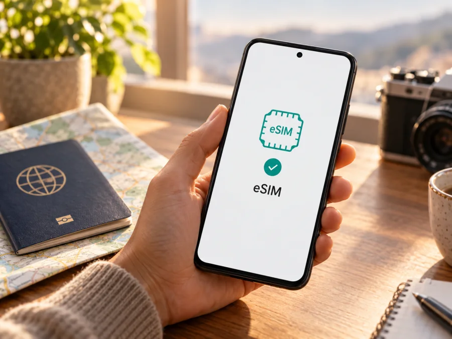 Motorola G52J 5G II 128GB eSIM: compatibilidade