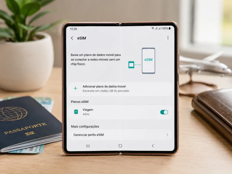Samsung Galaxy Z Fold2 5G 512GB eSIM