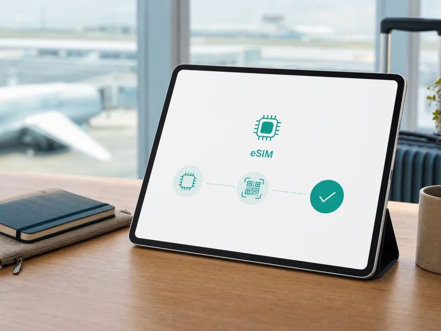Apple iPad Pro 12.9-inch 2020 cellular 1TB 5G eSIM
