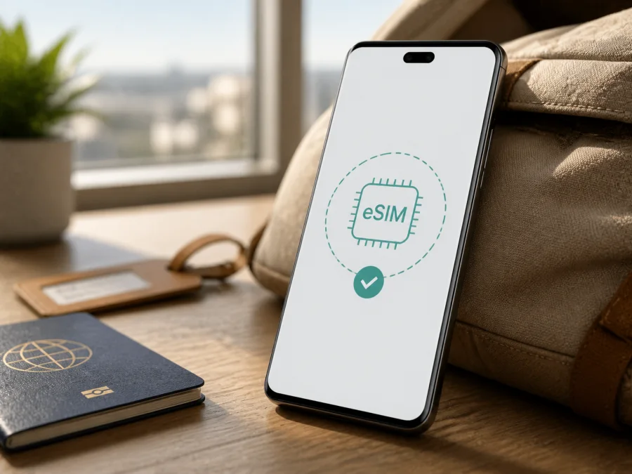 Honor 200 Pro 8GB RAM eSIM: compatibilidade